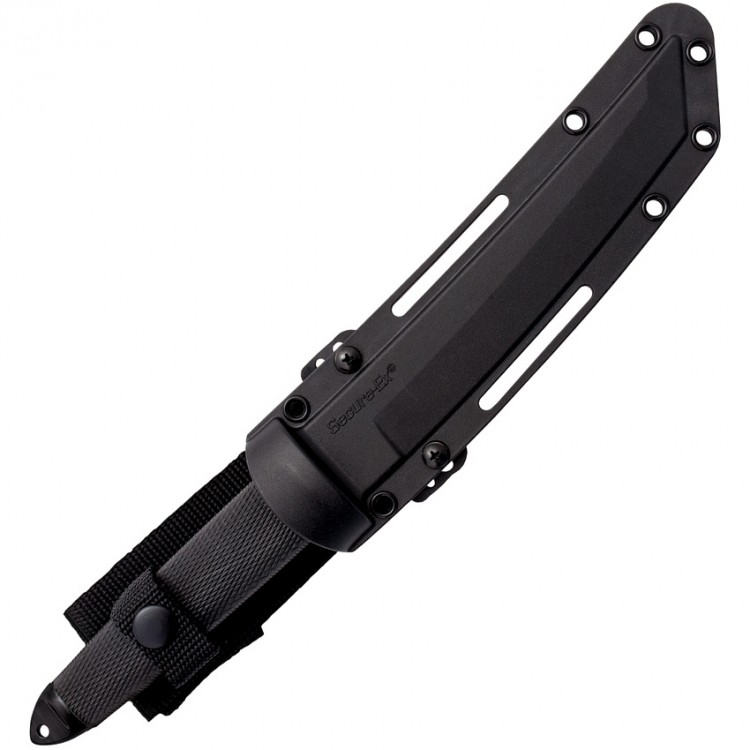 Cold Steel 3V Magnum Tanto II knife 13QMBII Cold Steel 3V Magnum Tanto II knife 13QMBII