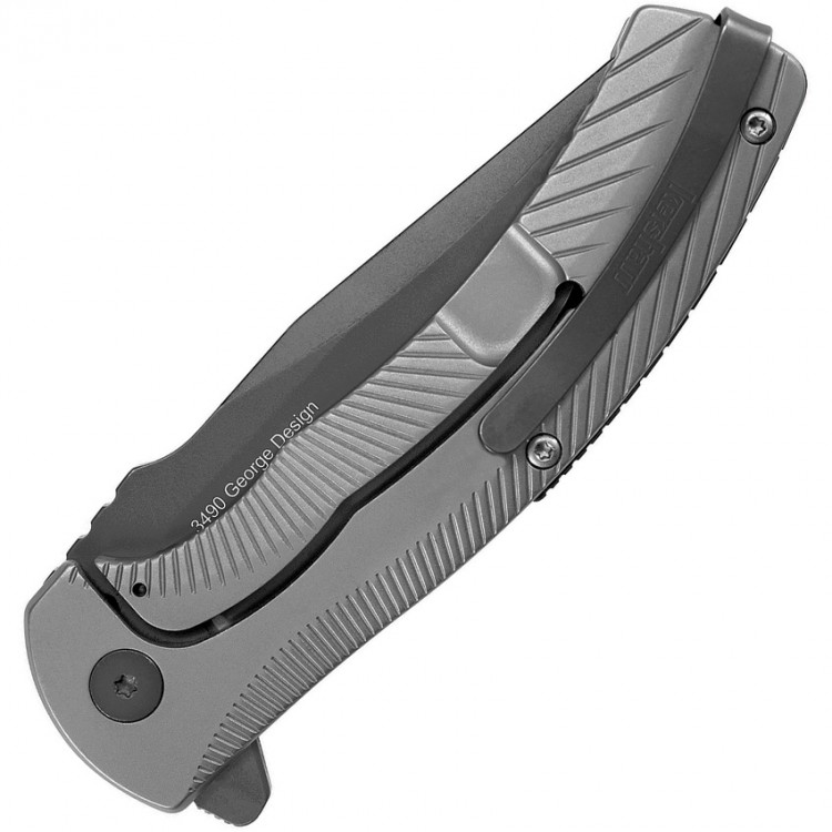 Складной нож Kershaw Seguin 3490 Складной нож Kershaw Seguin 3490