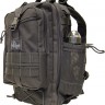 Maxpedition Pygmy Falcon-II backpack, black 0517B