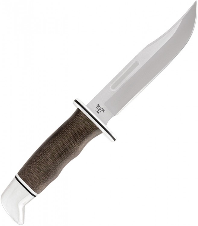 Folding  knife Buck Special Pro 119GRS1