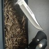 salvos.eu
Buck Special Pro knife 119GRS1