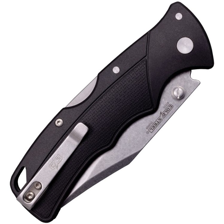 Cuchillo Cold Steel Verdict Lockback knives