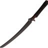 Cuchillo Espada Dawson Knives Relentless Sword 14 Apocalypse