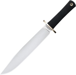 Feststehendes Messer Cold Steel Trail Master Bowie