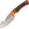 Нож Buck Alpha Hunter Select Orange