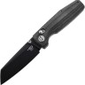 Bestech Knives Slasher Axis | Lock Black