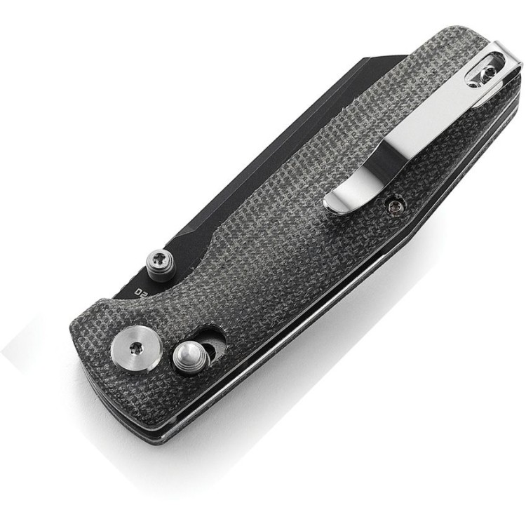 Taschenmesser Bestech Knives Slasher Axis | Lock Black