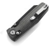 Bestech Knives Slasher Axis | Lock Black