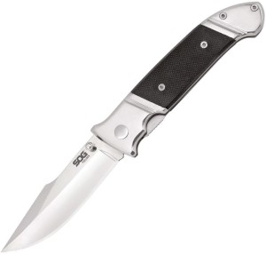Cuchillo plegable | Navajas  SOG Fielder