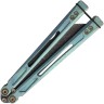Taschenmesser EOS Gremlin Balisong Antique