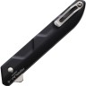 Taschenmesser Extrema Ratio Ferrum E | Black
