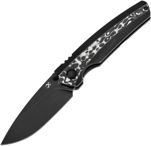 Складной нож Kansept Knives Raven