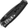 Складной нож Kansept Knives Raven