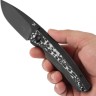 Складной нож Kansept Knives Raven