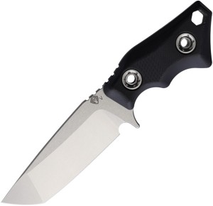 Cuchillo | Navajas Medford Micro Tanto | Black
