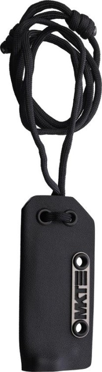Feststehendes Messer Medford Micro Tanto | Black Feststehendes Messer Medford Micro Tanto | Black