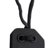 Feststehendes Messer Medford Micro Tanto | Black Feststehendes Messer Medford Micro Tanto | Black