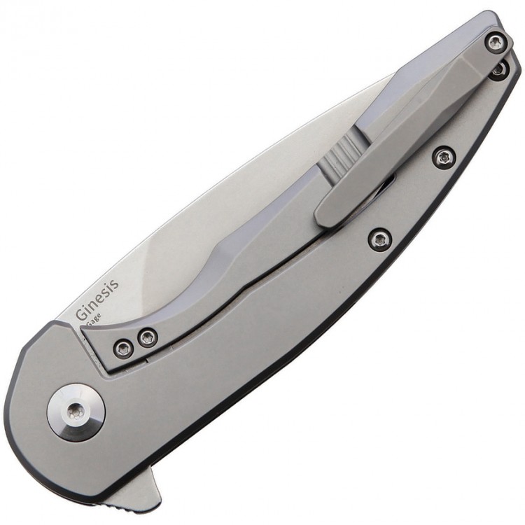 Складной нож Kizer Cutlery Ginesis Складной нож Kizer Cutlery Ginesis