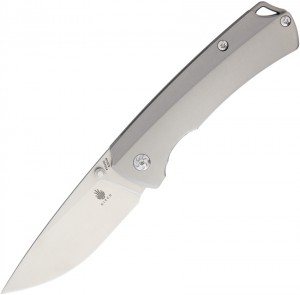 Kizer Cutlery T1 Framelock folding knife