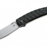 Cuchillo Cuchillo plegable Böker Plus Haddock Pro 01BO232