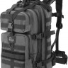 Рюкзак Maxpedition Falcon II Hydration Backpack, wolf gray 0513W