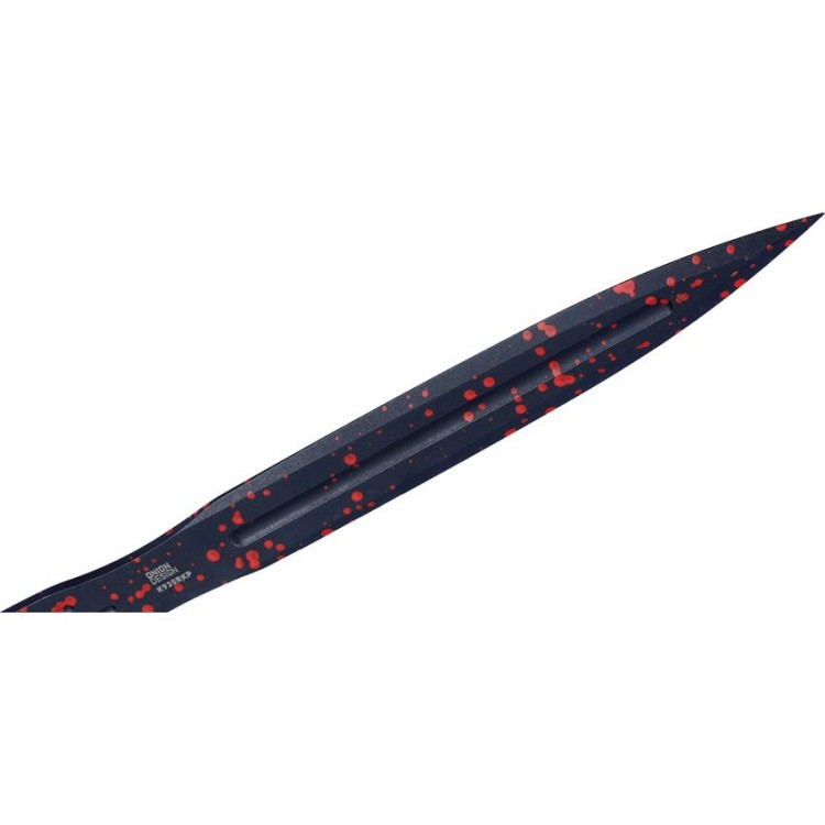 Cuchillo CRKT Onion Throwing Knife