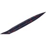 Cuchillo CRKT Onion Throwing Knife