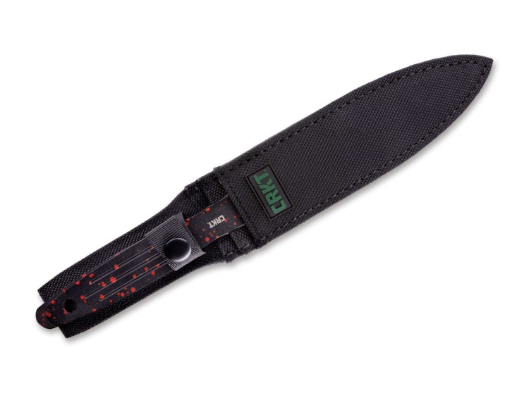  CRKT Onion Throwing Knives