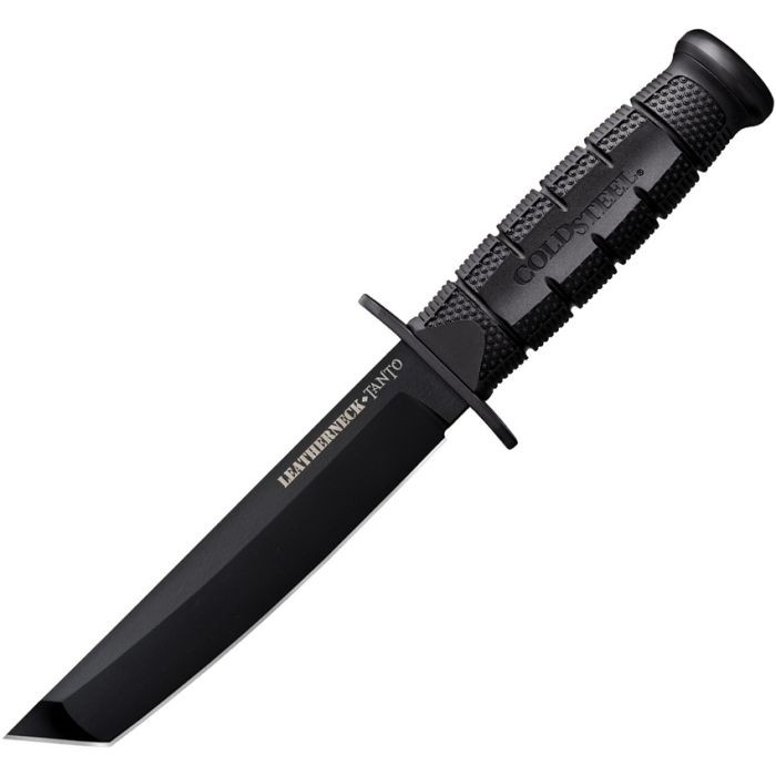 Cuchillo Cuchillo Cold Steel Leatherneck Tanto