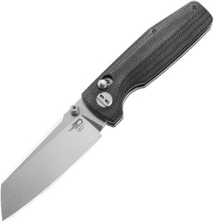 Bestech Knives Slasher Axis | Lock Black