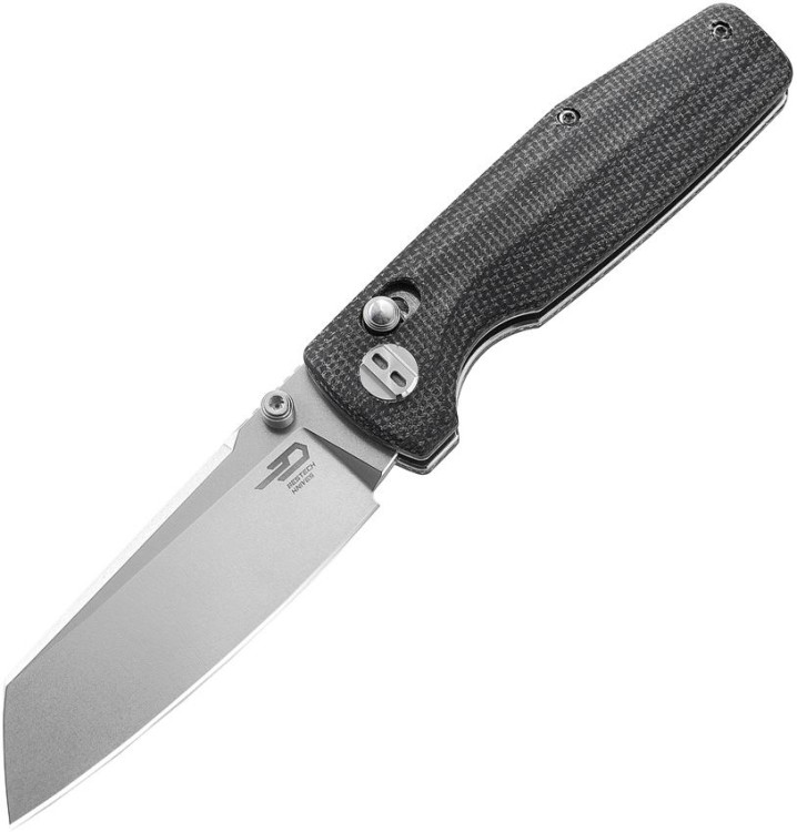 Bestech Knives Slasher Axis | Lock Black