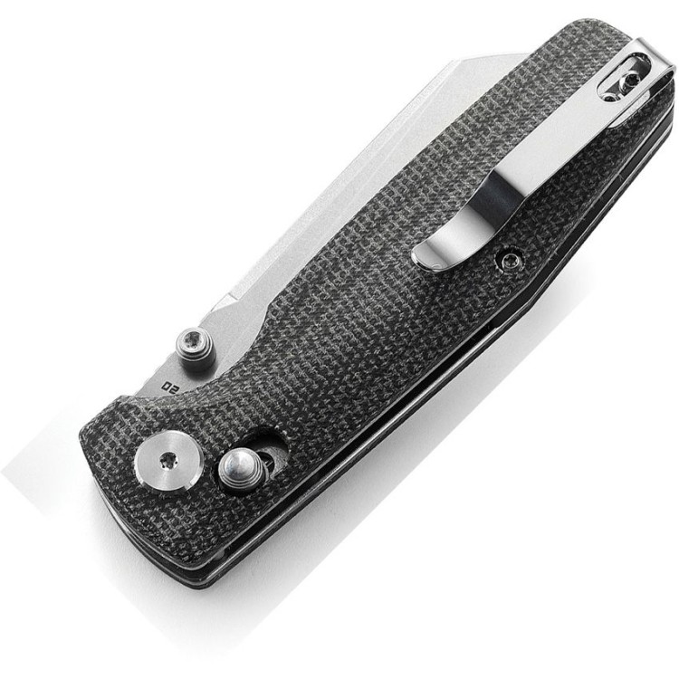 Taschenmesser Bestech Knives Slasher Axis | Lock Black