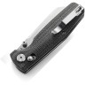 Bestech Knives Slasher Axis | Lock Black