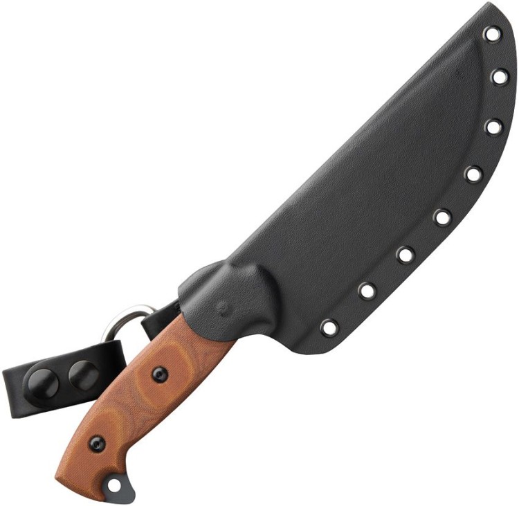 Cuchillo Cuchillo | Navajas TOPS Armado 6.5 Cuchillo Cuchillo | Navajas TOPS Armado 6.5