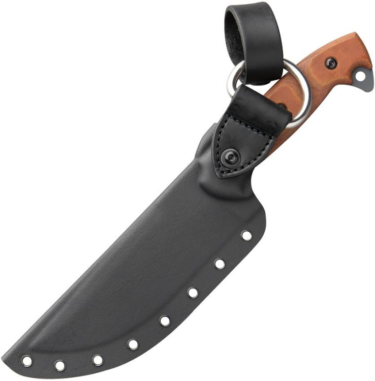 Cuchillo Cuchillo | Navajas TOPS Armado 6.5 Cuchillo Cuchillo | Navajas TOPS Armado 6.5