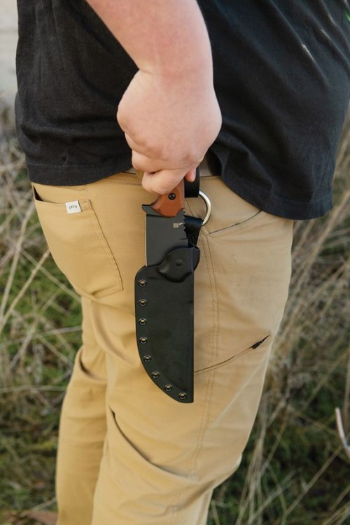 Cuchillo Cuchillo | Navajas TOPS Armado 6.5 Cuchillo Cuchillo | Navajas TOPS Armado 6.5