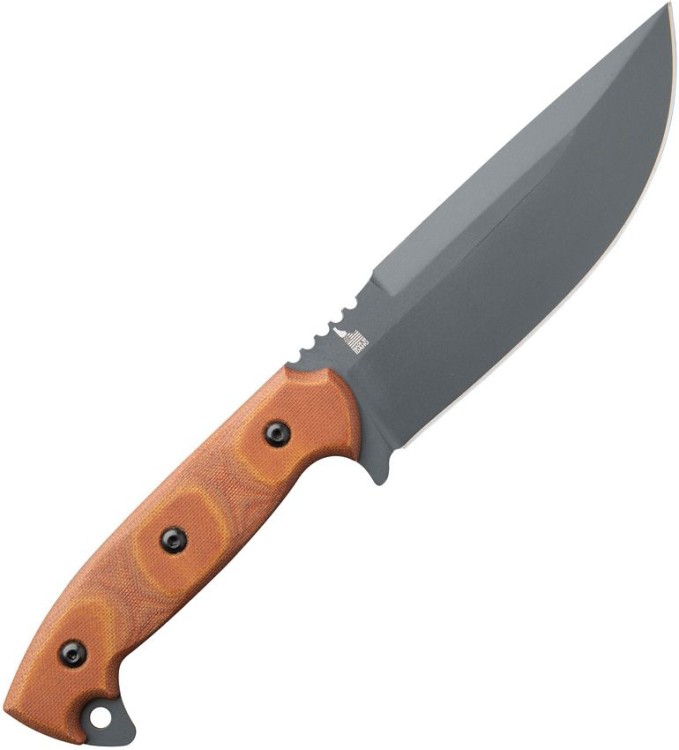 Cuchillo Cuchillo | Navajas TOPS Armado 6.5 Cuchillo Cuchillo | Navajas TOPS Armado 6.5
