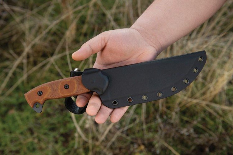 Cuchillo Cuchillo | Navajas TOPS Armado 6.5 Cuchillo Cuchillo | Navajas TOPS Armado 6.5