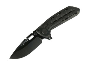 Reate Terminator TX228 | Ti Black DLC