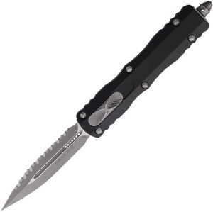 Складной нож Microtech Auto Dirac D/E OTF AP FS