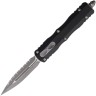 Microtech Auto Dirac D/E OTF AP FS