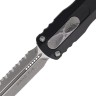 Microtech Auto Dirac D/E OTF AP FS