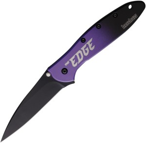 Kershaw Leek - The Edge