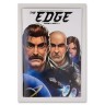 Kershaw Leek - The Edge