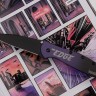 Kershaw Leek - The Edge