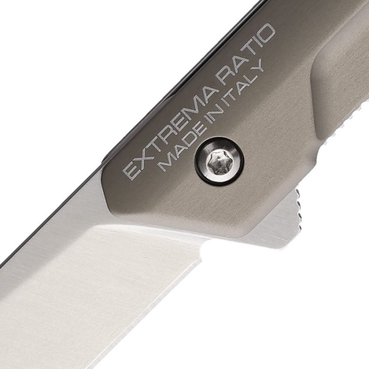 Taschenmesser Extrema Ratio Ferrum E | Tactical Mud Taschenmesser Extrema Ratio Ferrum E | Tactical Mud