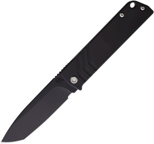 Taschenmesser Medford The Antik | DLC | S35VN | Titanium