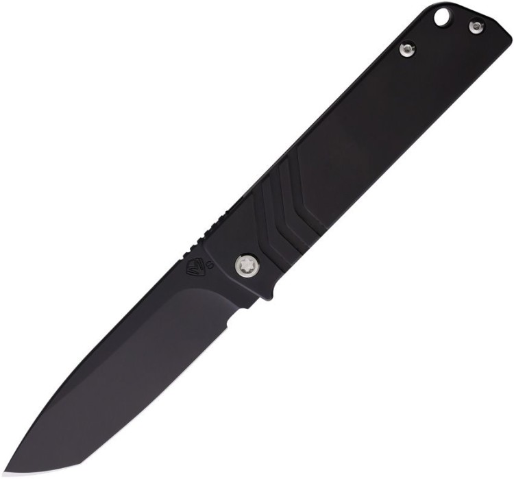 Taschenmesser Medford The Antik | DLC | S35VN | Titanium