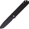 Taschenmesser Medford The Antik | DLC | S35VN | Titanium