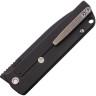Taschenmesser Medford The Antik | DLC | S35VN | Titanium